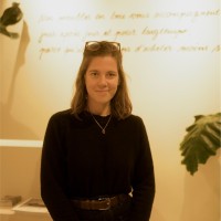 Tikamoon Employee Justine Simonet's profile photo