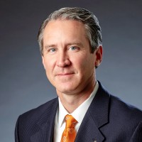 Farm Credit Bank of Texas Employee Brandon Blaut's profile photo