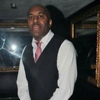 Vornado Realty Trust Employee Andre Riley's profile photo