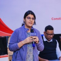 National Centre for Promotion of Employment for Disabled People Employee Vamika Gupta's profile photo