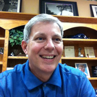 4 FINGER SOLUTIONS, LLC Employee Tom Ashton's profile photo