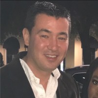 Nabors Offshore Corp Employee Alan Ochsner's profile photo