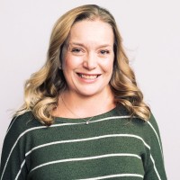 Page One Web Solutions LLC Employee Alexis Crawford's profile photo