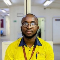 Perseus Mining Limited Employee Samuel Appiah's profile photo