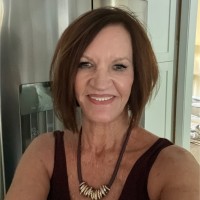 FAMM Employee Debi Campbell's profile photo