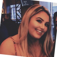 Powertool World Employee Zoe Price's profile photo
