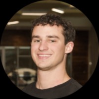 Town Employee Alec Hernandez's profile photo