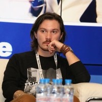 Soloway Employee Petr Mityushkin's profile photo