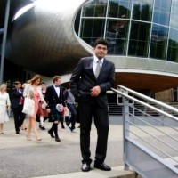mintropy Employee Sarit Pandya's profile photo