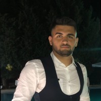 GP2 Employee Gregori Pushi's profile photo