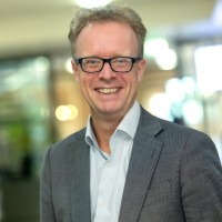 Gemeente Den Haag Employee Gerben Hagenaars's profile photo