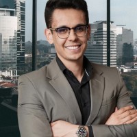 Saúde Bliss Employee Marcos Alves's profile photo