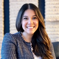 5&5 Employee Ilyssa Perez's profile photo