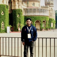 CentEdge Employee Surya Anand's profile photo