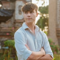 Drime Employee Tony Halilovic's profile photo