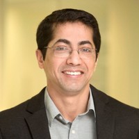 Dinesh Chimmanamada