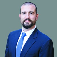 VuMedi Employee Keith Martin's profile photo
