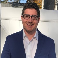 Azenta Japan corp. Employee Eric Goldberg's profile photo