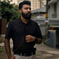 ACME Facade Designs LLP Employee Anto Mathew's profile photo