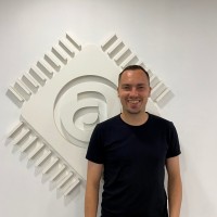 Asserva Employee Justin Loncle's profile photo