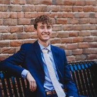 Camden McFarland Email