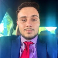 Imagine-IT Employee Ahmer Helweh's profile photo