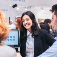 ICG Group Employee Anna Pi's profile photo