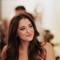 Catena Media Employee Nicole Russo's profile photo