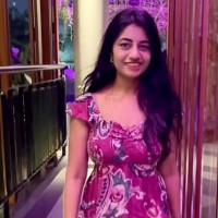 NES Fircroft Employee Divya Dev's profile photo