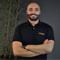 Mobly Employee Douglas Diniz Pires's profile photo