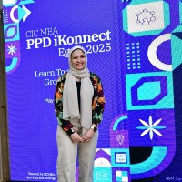IBM Employee Rowan Ibrahim's profile photo