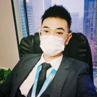 Linked-F Employee Tony Luo's profile photo