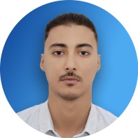 Staff & Go Employee Aimane Rchidi's profile photo