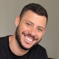 Gantech Information Safety Employee Octávio Rocha's profile photo
