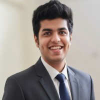 Cheril Shah Email & Phone Number