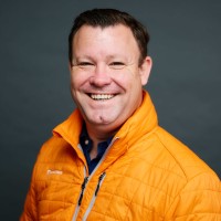 Pure Storage Employee Lawrence Mills's profile photo