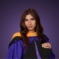 UPROSE Employee Yamini Potluri's profile photo