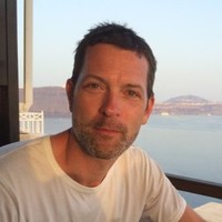 Useful Fruit Software Employee Peder Sörensson's profile photo