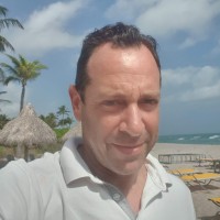 UCT Fluid Solutions Employee Ziv Nahari's profile photo