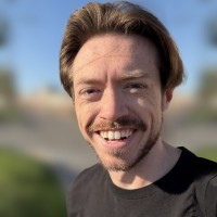 The Institute of Natural Health Employee Ian Fishback's profile photo