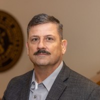 Kent County Employee Scott Corbin's profile photo