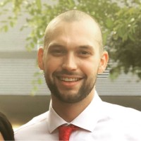 Navigate360 Employee Lucas Dunlap's profile photo