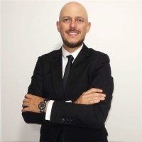Amano Europe Employee Juan Sebastian de Castells Quintana's profile photo