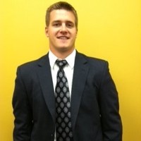 UpToDate Employee Brian Accorsini's profile photo