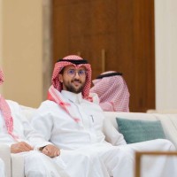 Saleh Alqahtani Email