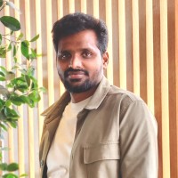 Kishore Thummalapall Email