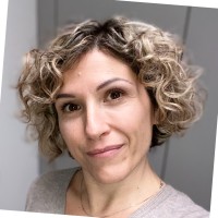 Bathsystem SpA Employee Barbara Benedetti's profile photo