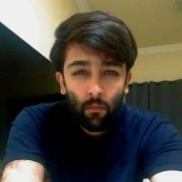 PROVE Employee Haseeb Khan's profile photo
