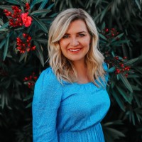 Allegis Group Employee Katrina Davis's profile photo