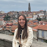 Miles Ahead Brands Employee Estefania Batista Aviles's profile photo